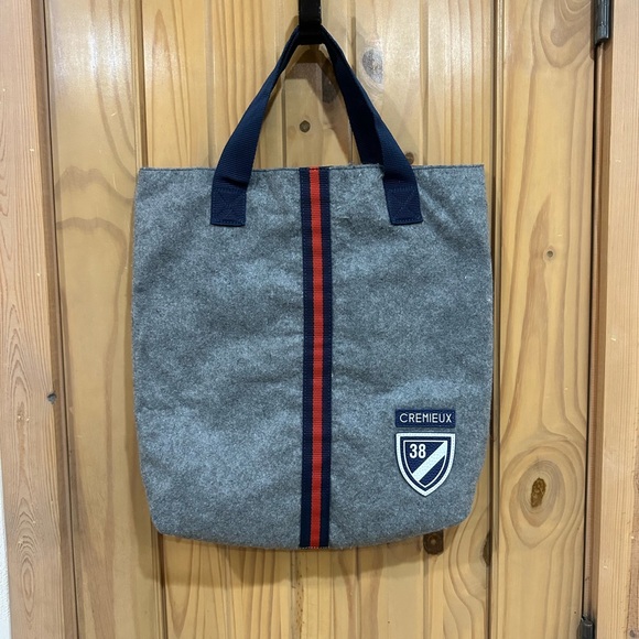 Daniel Cremieux Tote Bag - Picture 1 of 4